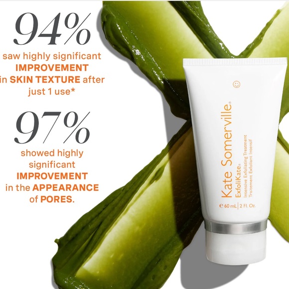 Kate Somerville
ExfoliKate™ Intensive Exfoliating Treatment NEW - Picture 2 of 5